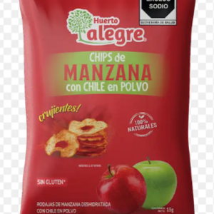 Sanzana Apple Chile Powder, 1 Box of 36 -15 grams each