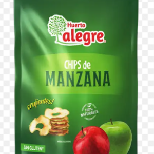 Sanzana Apple Natural,1 box of 30 - 30 grams each